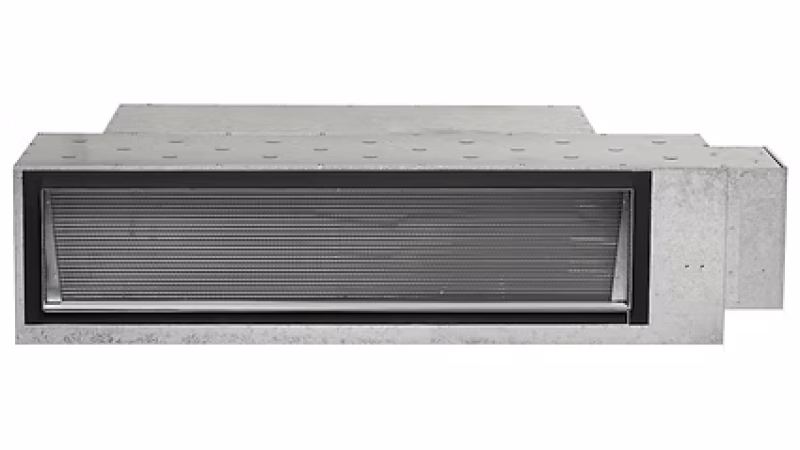 Inverter Ducted Air Conditioner