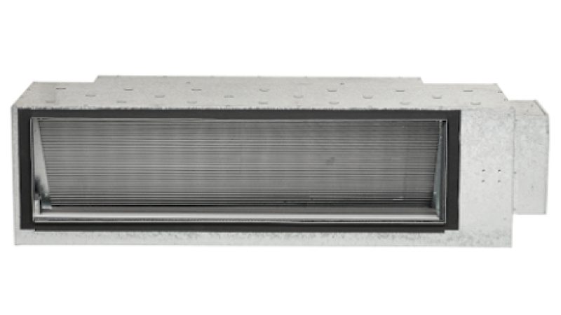 Premium Inverter Ducted Heat Pump