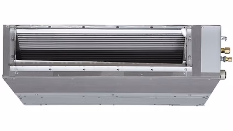 Slimline Air Conditioner