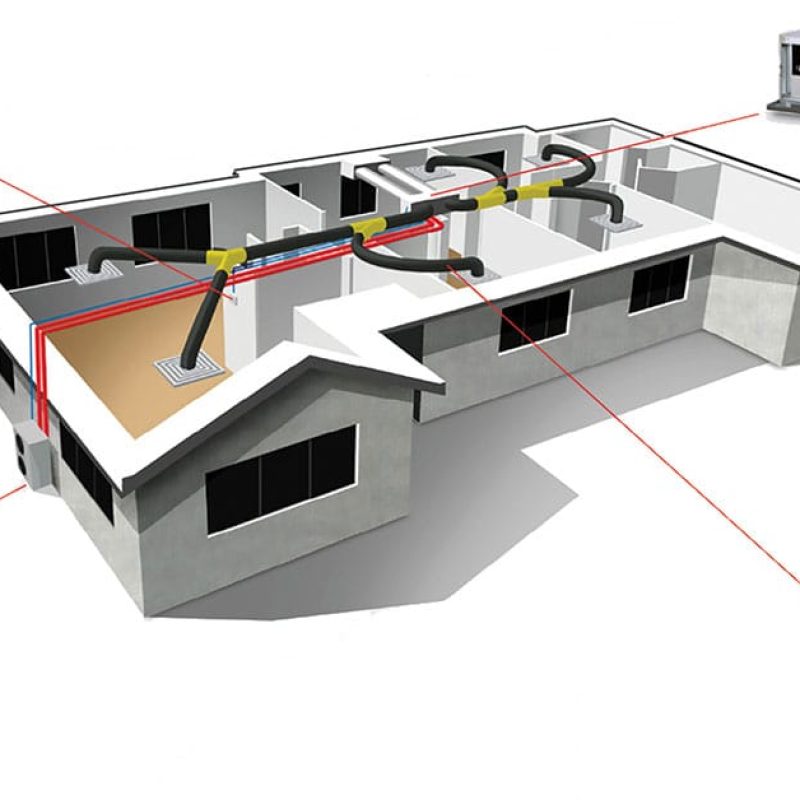 fujitsu_ducted_heat_pump_plan